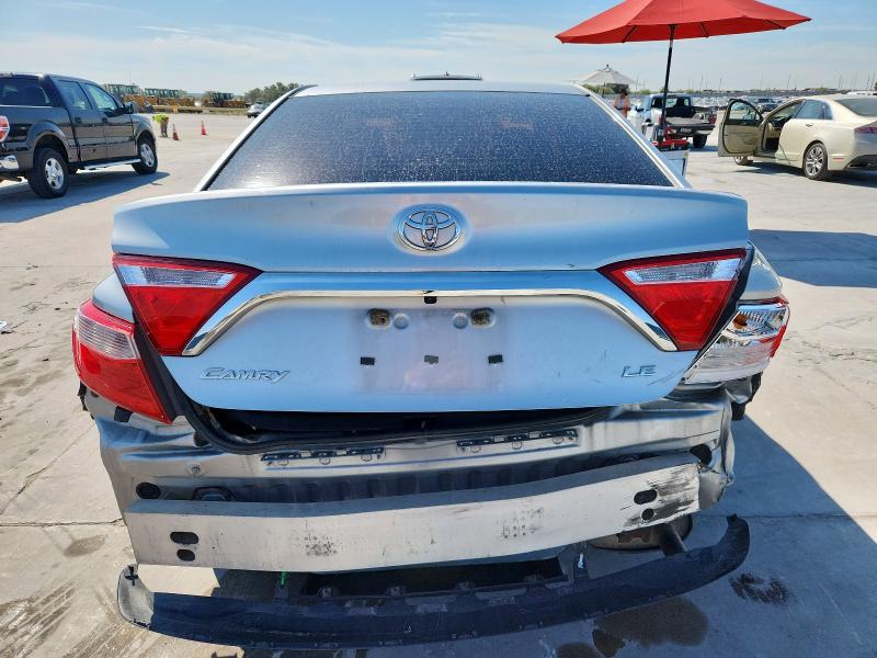 2016 TOYOTA CAMRY LE 4T1BF1FK3GU180868