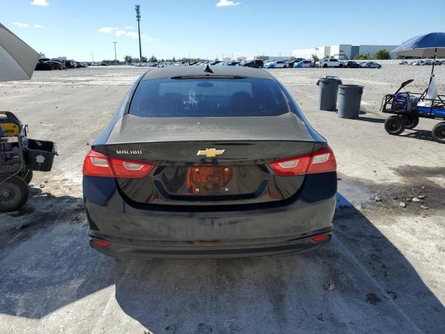 2017 CHEVROLET MALIBU LS - 1G1ZC5ST7HF143838