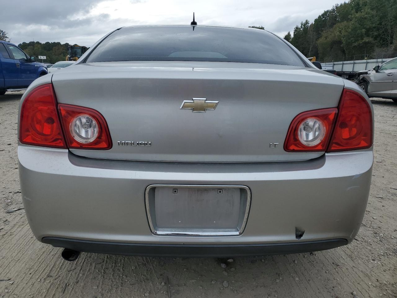 Lot #3285635312 2008 CHEVROLET MALIBU 2LT
