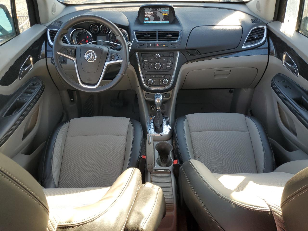BUICK ENCORE CONVENIENCE