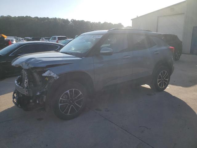 CHEVROLET TRAILBLAZE
