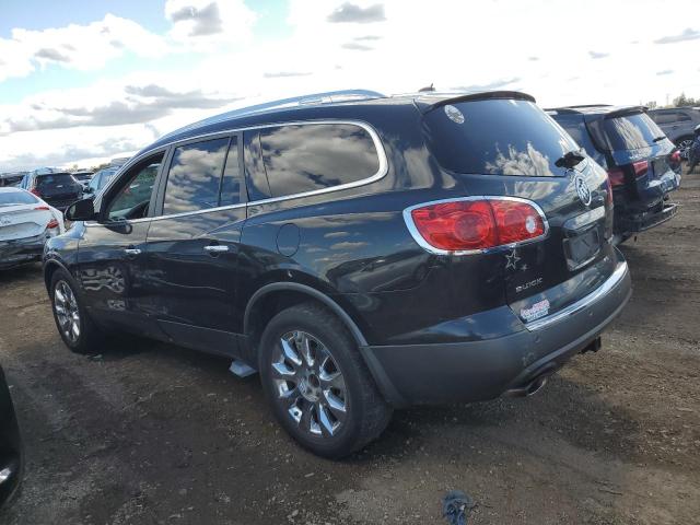 2012 BUICK ENCLAVE - 5GAKVDED5CJ118851