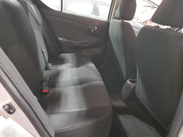 2016 NISSAN VERSA S 3N1CN7AP5GL901819