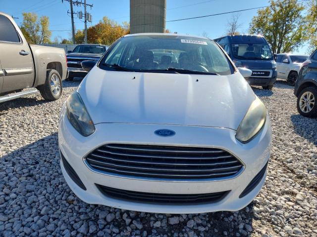 2015 FORD FIESTA S - 3FADP4TJ9FM157711