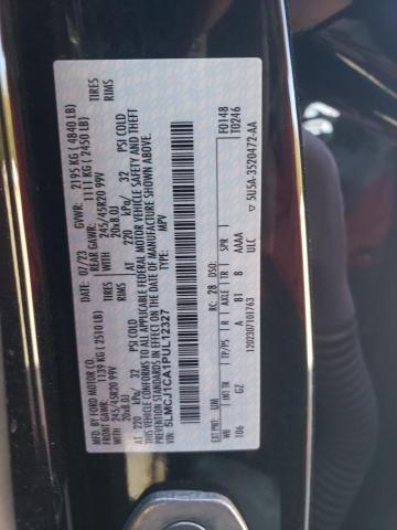 2023 LINCOLN CORSAIR #3296305409