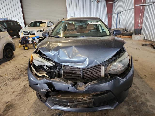 2014 TOYOTA COROLLA - 2T1BURHE3EC125492