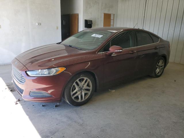 2015 FORD FUSION SE - 3FA6P0H76FR101405