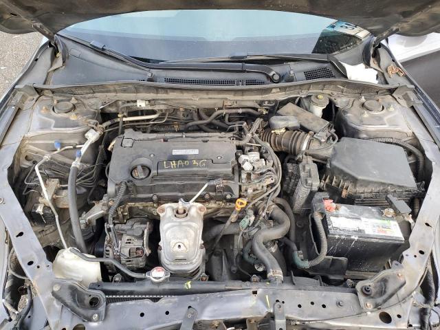 2017 HONDA ACCORD LX - 1HGCR2F35HA071167