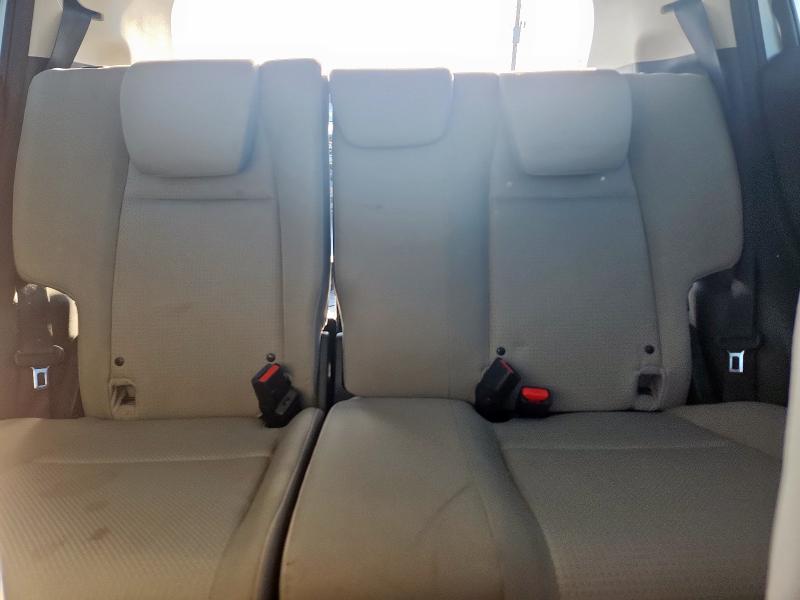 2021 HONDA HR-V EX #3301947446