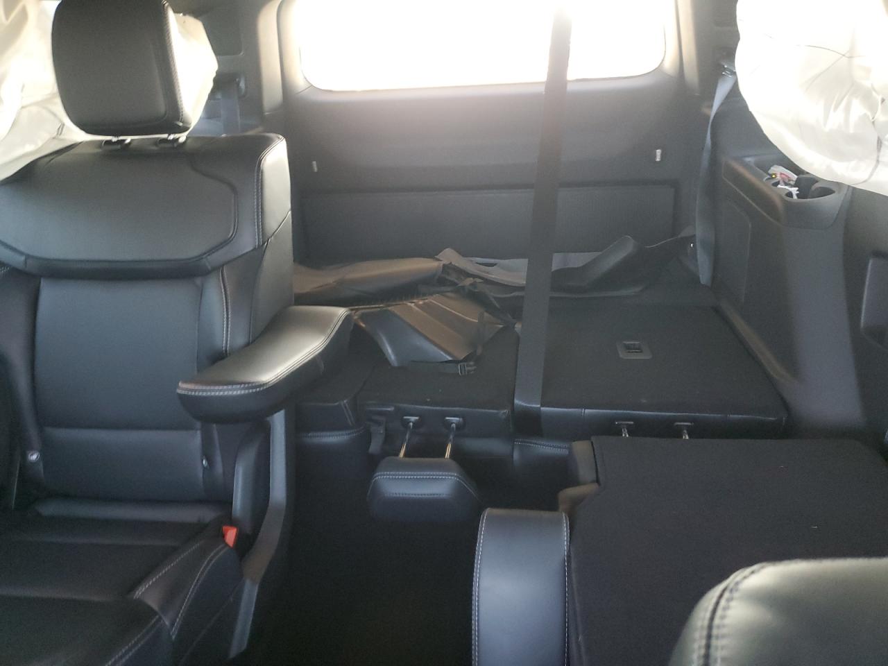 FORD EXPEDITION PLATINUM