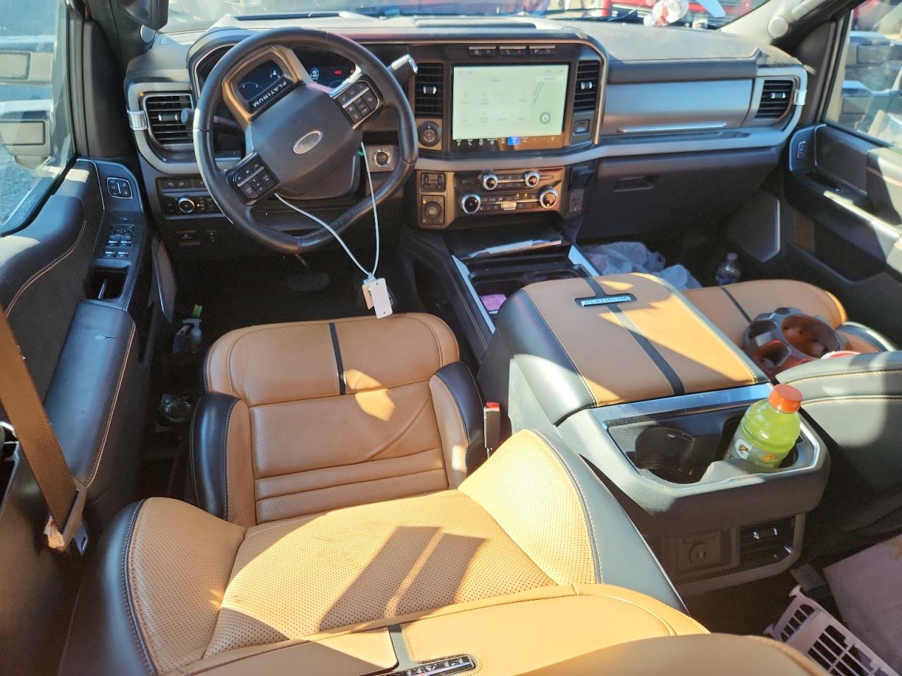 FORD F-350 SUPER DUTY