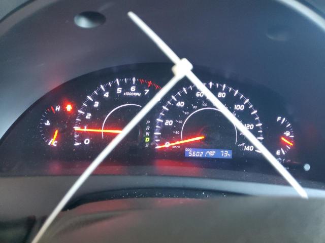 2010 TOYOTA CAMRY BASE - 4T1BF3EK1AU071684