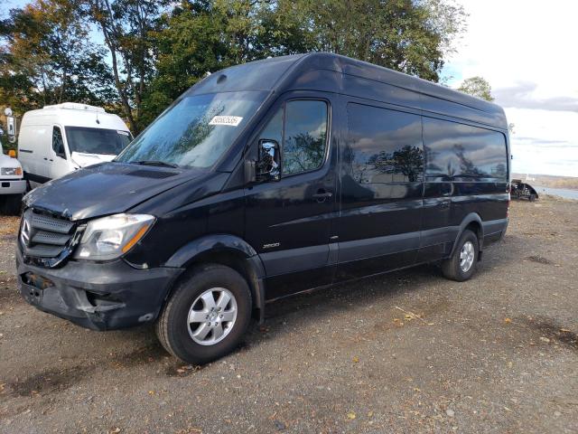 2016 MERCEDES-BENZ SPRINTER 2 #3286499288