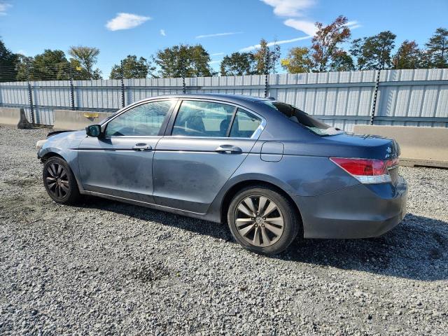 2012 HONDA ACCORD EXL #3292386269
