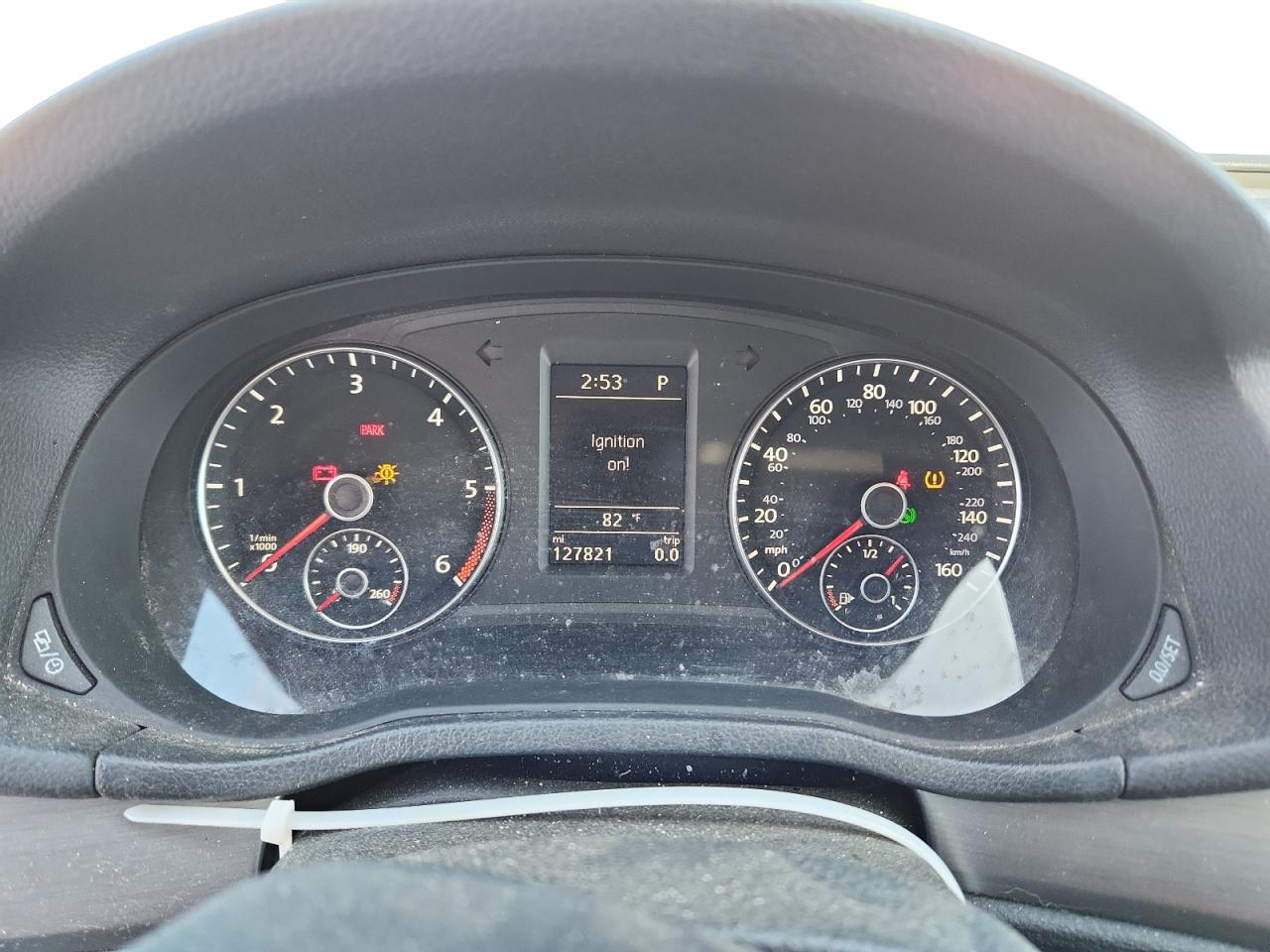 VOLKSWAGEN PASSAT SE