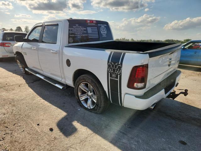 2017 RAM 1500 SPORT - 1C6RR7MT8HS616840
