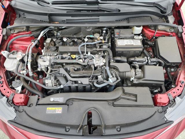 2024 TOYOTA COROLLA LE #3278793619