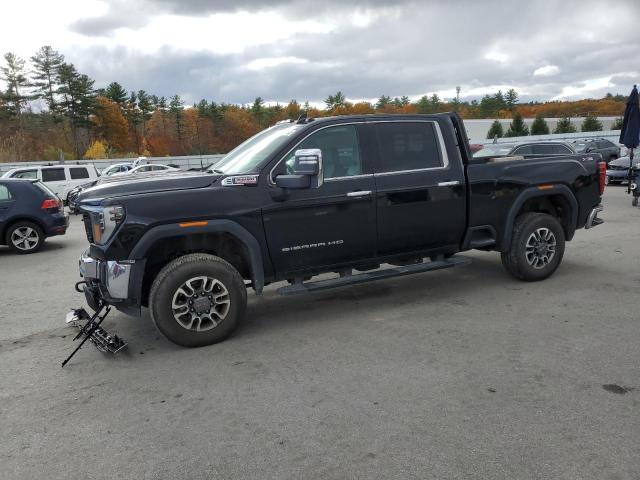 2024 GMC SIERRA K25 - 1GT49NEY9RF433748