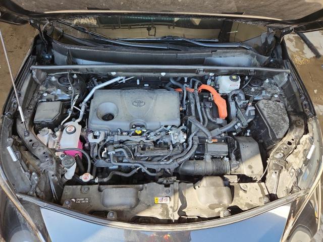 2023 TOYOTA VENZA LE - JTEAAAAH8PJ138929