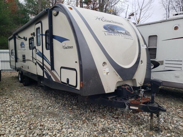 2014 COACHMEN FREEDOM XP #3304602484