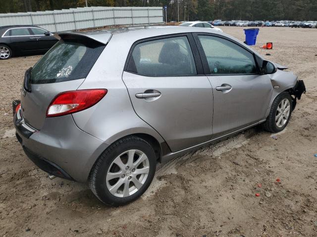 2011 MAZDA MAZDA2 - JM1DE1HY3B0101359