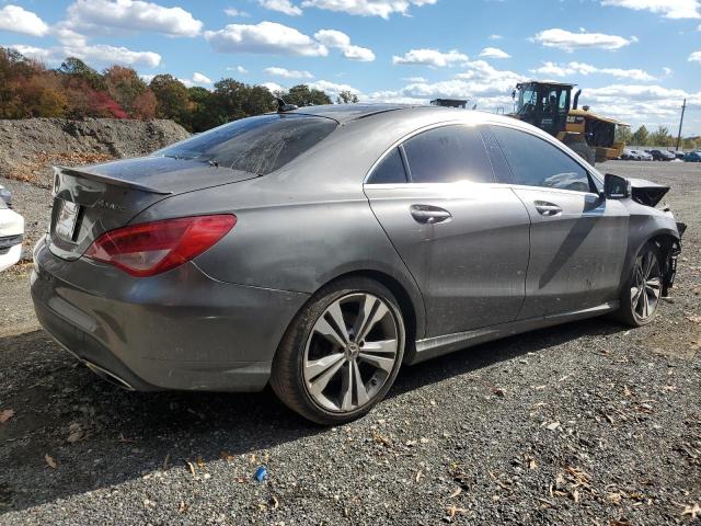 2019 MERCEDES-BENZ CLA 250 4MATIC - WDDSJ4GB5KN755872