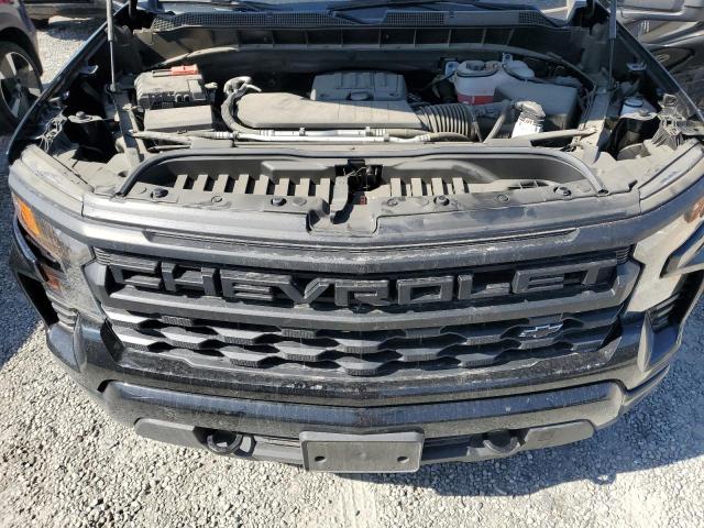 2024 CHEVROLET SILVERADO - 1GCPABEK5RZ230367