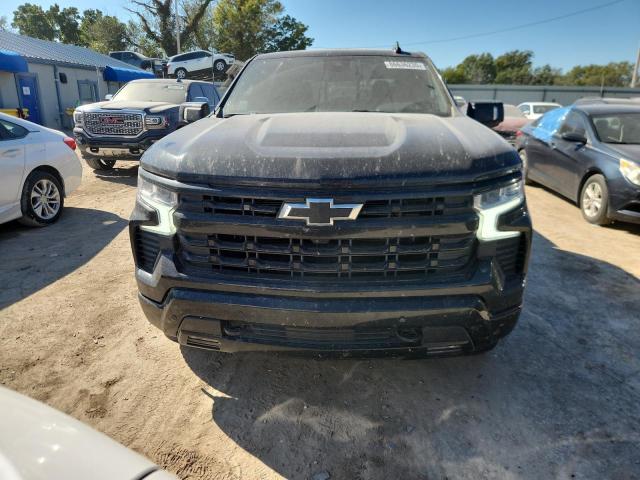 2025 CHEVROLET SILVERADO - 2GCUKEED5S1183519