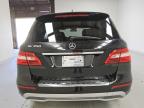 Lot #3305420436 2012 MERCEDES-BENZ ML 350 4MA