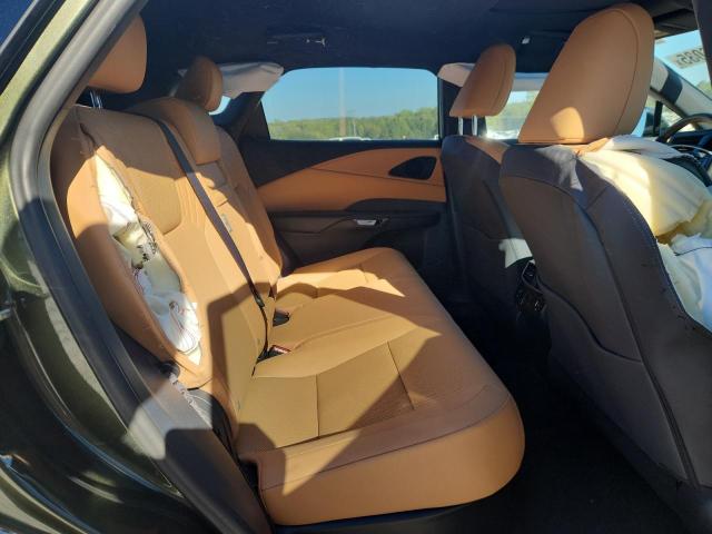 2025 LEXUS RX 350 PREMIUM #3296293428