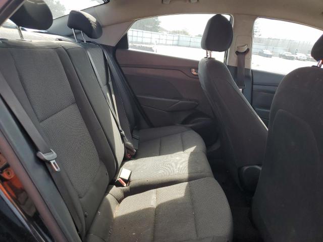 2019 HYUNDAI ACCENT SE 3KPC24A37KE055353