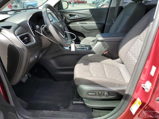 2019 CHEVROLET EQUINOX LT 2GNAXKEV1K6284739