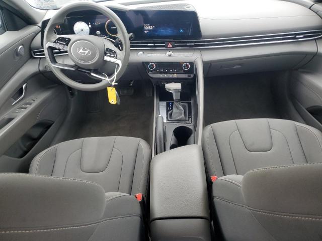 2024 HYUNDAI ELANTRA SEL - KMHLM4DG1RU770547