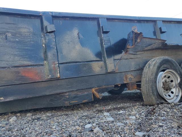 2014 BIG TEX DUMP TRAIL #3304671973