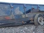 Lot #3304671973 2014 BIG TEX DUMP TRAIL