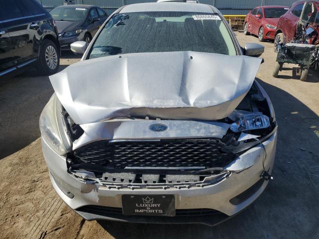 2017 FORD FOCUS SE #3286537161