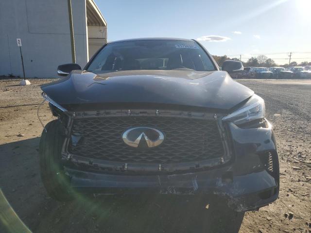 2021 INFINITI QX50 PURE #3308323196