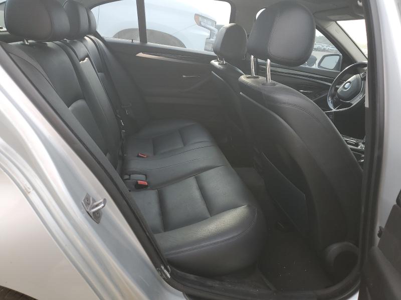 2015 BMW 535 D - WBAXA5C54FD691824