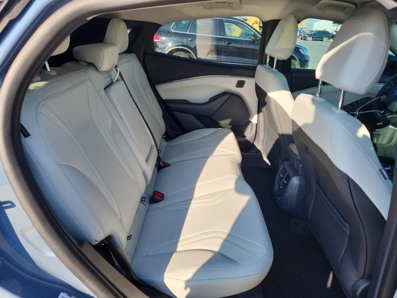 2023 FORD MUSTANG MA 3FMTK3R77PMA31788