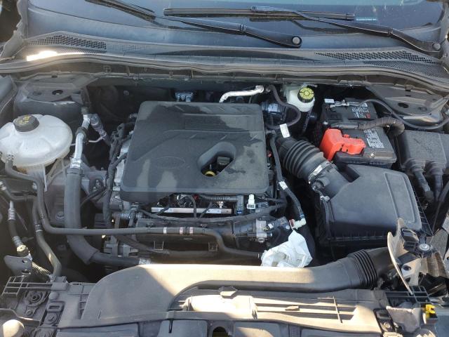 2020 FORD ESCAPE SEL - 1FMCU9H66LUB59693