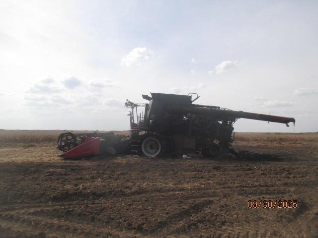 2014 MACD COMBINEHEA #3271615361