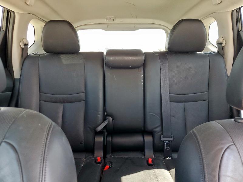 2014 NISSAN ROGUE S - 5N1AT2MV4EC793074