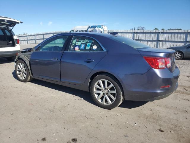 2015 CHEVROLET MALIBU 2LT - 1G11D5SL6FF130070