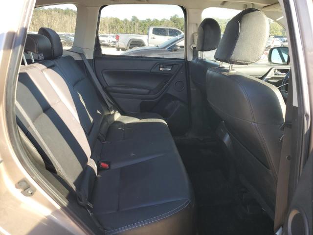 2015 SUBARU FORESTER 2.5I TOURING JF2SJAUC6FH445368