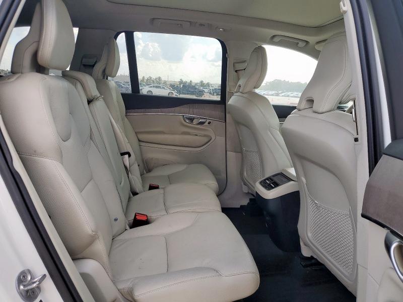 2023 VOLVO XC90 PLUS YV4L12PN7P1985471
