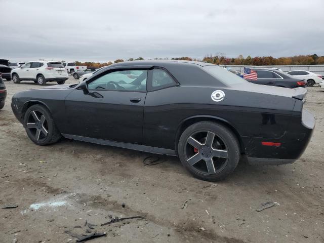 2012 DODGE CHALLENGER - 2C3CDYAG8CH196303
