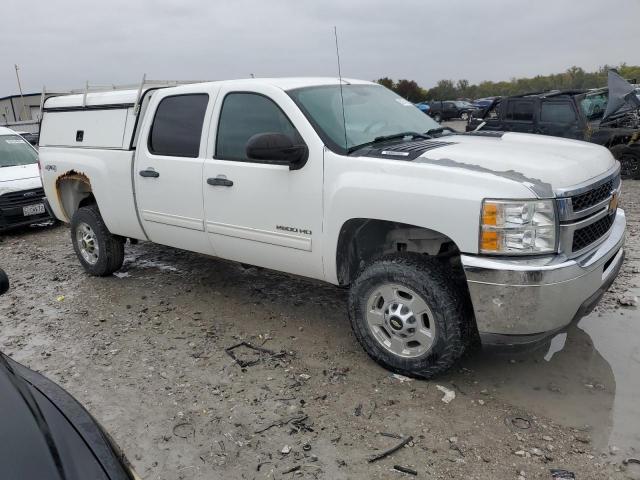 2012 CHEVROLET SILVERADO - 1GC1KXEG2CF156524