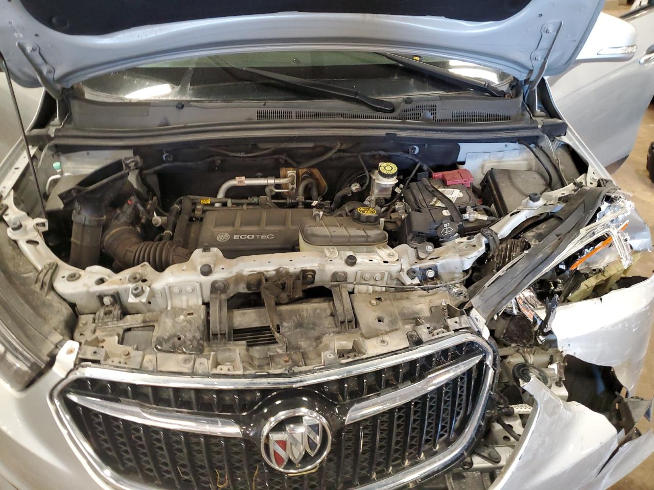 BUICK ENCORE ESSENCE