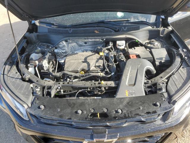 2025 CHEVROLET TRAX ACTIV #3291338164