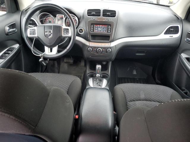 2020 DODGE JOURNEY SE - 3C4PDCAB4LT270473